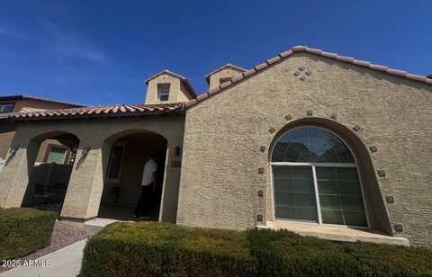 1158 S Lydia Lane, Gilbert, AZ 85296