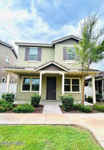 3836 E STILES Lane, Gilbert, AZ 85295