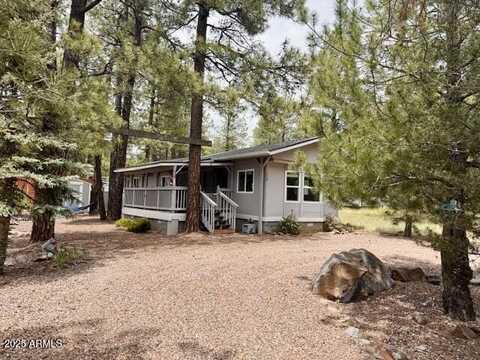 110 E OAK Drive, Munds Park, AZ 86017