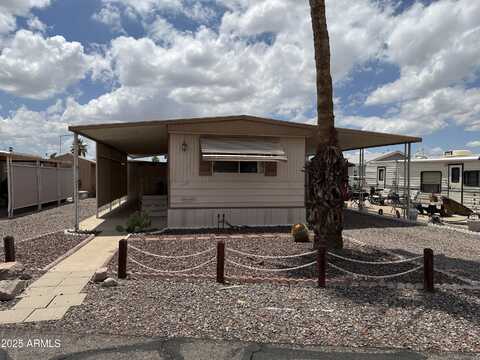 2481 W BROADWAY Avenue, Apache Junction, AZ 85120