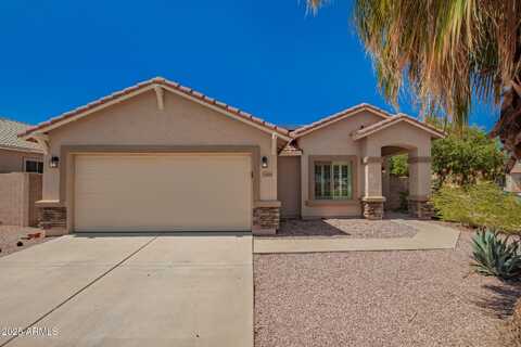 16526 W DESERT Lane, Surprise, AZ 85388