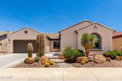 26161 W SIESTA Lane, Buckeye, AZ 85396