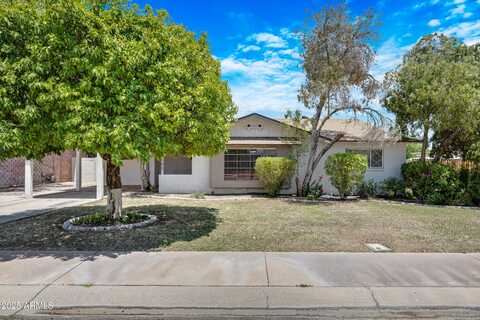 3007 N 84TH Place, Scottsdale, AZ 85251