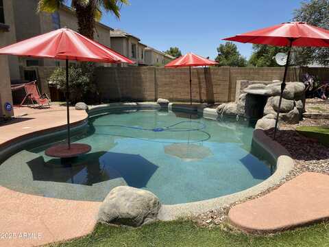 45722 W BARBARA Lane, Maricopa, AZ 85139
