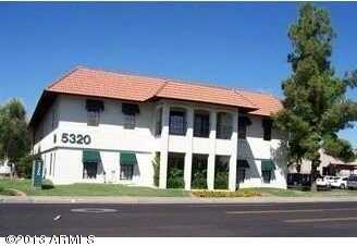 5320 N 16th Street, Phoenix, AZ 85016