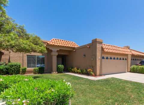 9128 E EVANS Drive, Scottsdale, AZ 85260