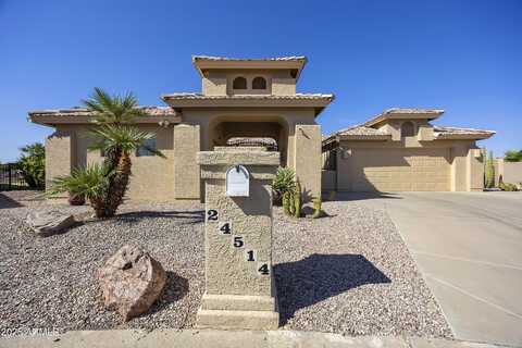 24514 S STONEY LAKE Court, Sun Lakes, AZ 85248