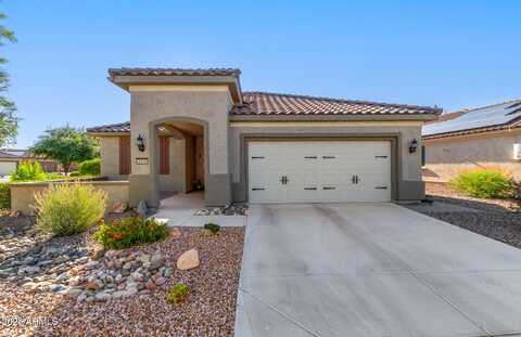 4338 N MONTICELLO Drive, Florence, AZ 85132