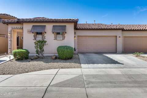 4539 W BEAUTIFUL Lane, Laveen, AZ 85339