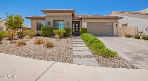 6356 S GRANITE Street, Gilbert, AZ 85298