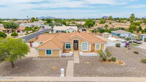 4622 E ELLIS Circle, Mesa, AZ 85205
