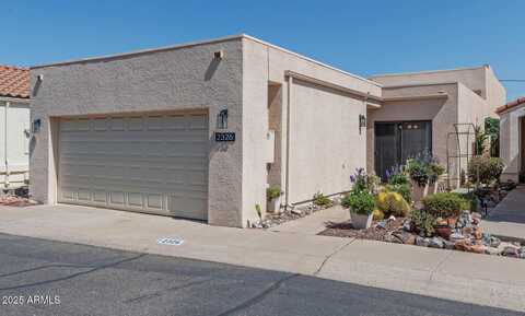 2326 E EVANS Drive, Phoenix, AZ 85022