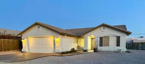 10241 E LA PALMA Avenue, Gold Canyon, AZ 85118