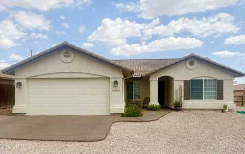 10241 E LA PALMA Avenue, Gold Canyon, AZ 85118