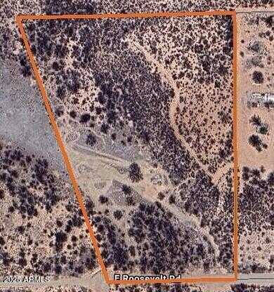 1329 E ROOSEVELT Road, Huachuca City, AZ 85616