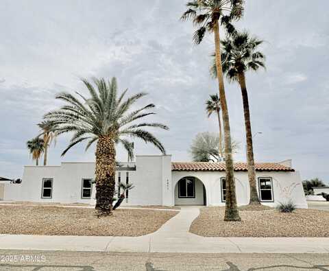 6401 E EUGIE Terrace, Scottsdale, AZ 85254