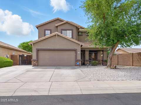 14626 N 132ND Avenue, Surprise, AZ 85379