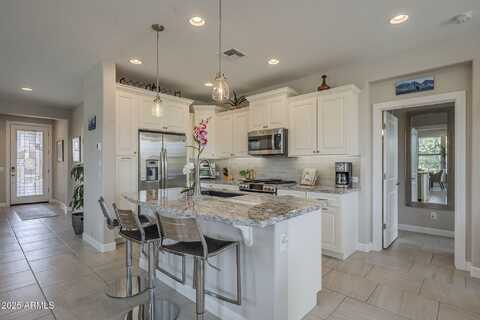 36042 N DESERT TEA Drive, Queen Creek, AZ 85140