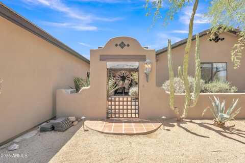 7839 E Dixileta Drive, Scottsdale, AZ 85266