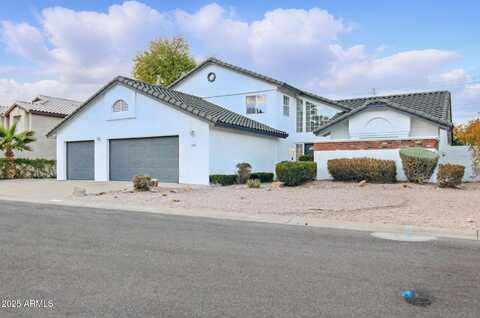 5742 W Shannon Street, Chandler, AZ 85226