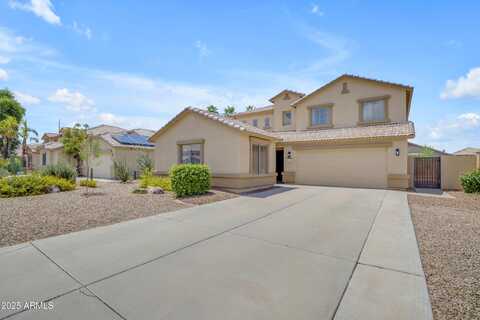 3349 E Flamingo Court, Gilbert, AZ 85297