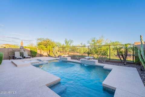 13719 W AMBERWING Street, Peoria, AZ 85383