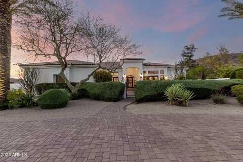 6308 W PARKSIDE Lane, Glendale, AZ 85310
