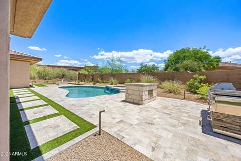 31107 N 72nd Place, Scottsdale, AZ 85266