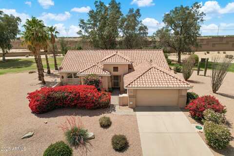 15442 W ROBERTSON Drive, Sun City West, AZ 85375