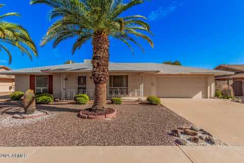 14217 N BOLIVAR Drive, Sun City, AZ 85351
