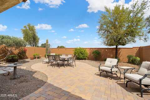 27030 W ESCUDA Drive, Buckeye, AZ 85396
