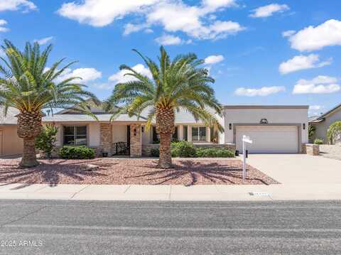 14215 W PARKLAND Drive, Sun City West, AZ 85375