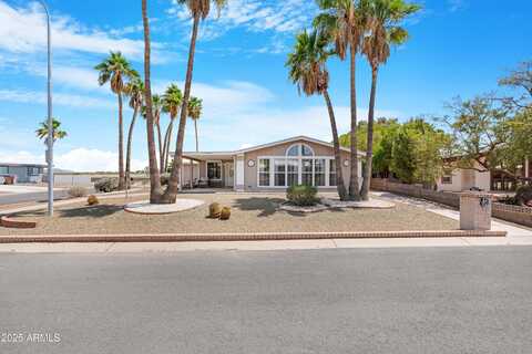 9349 E NAVAJO Place, Sun Lakes, AZ 85248
