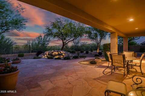 40123 N MAJESTY Trail, Anthem, AZ 85086