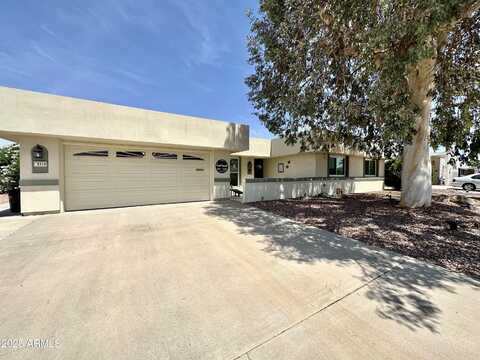 9318 W BRIARWOOD Circle, Sun City, AZ 85351