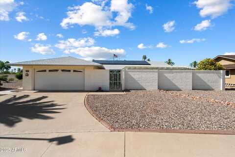 10518 W INDIAN WELLS Drive, Sun City, AZ 85373