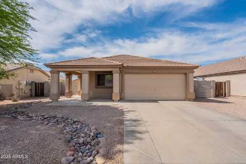 2518 W CARSON Road, Phoenix, AZ 85041