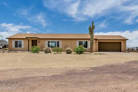 16415 W OYER Lane, Surprise, AZ 85387