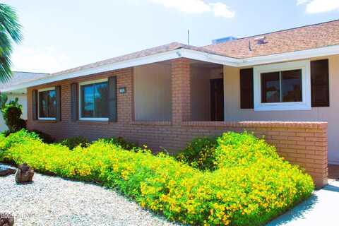 9939 W IRONWOOD Drive, Sun City, AZ 85351