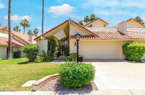7115 E Buena Terra Way, Paradise Valley, AZ 85253