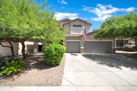 10430 W LOS GATOS Drive, Peoria, AZ 85383