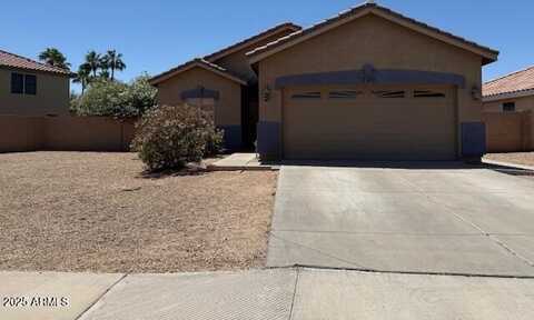 710 S COLONIAL Street, Gilbert, AZ 85296
