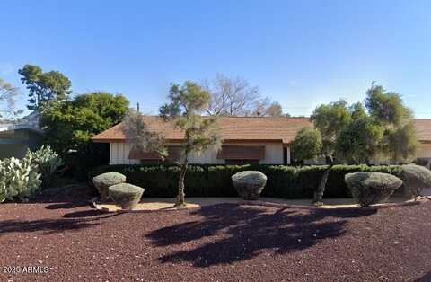 6717 N 15TH Place, Phoenix, AZ 85014