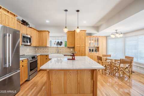 400 POWELL Street, Bisbee, AZ 85603