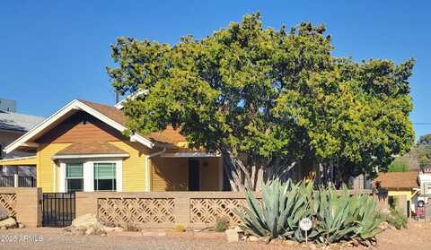 400 POWELL Street, Bisbee, AZ 85603