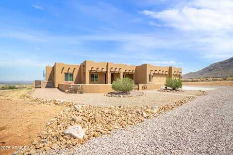 6100 E DARLEY Drive, Hereford, AZ 85615