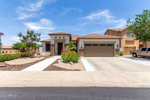 17664 W MARSHALL Lane, Surprise, AZ 85388