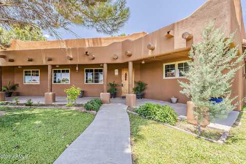 7496 S LINDA LOU Road, Eloy, AZ 85131