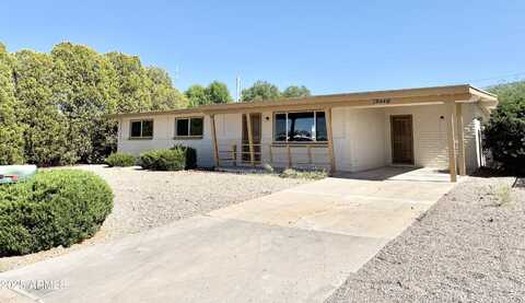 3048 MEADOWLARK Drive, Sierra Vista, AZ 85635