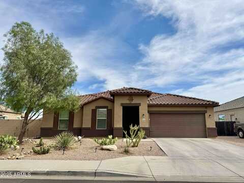 9259 W Denton Lane, Glendale, AZ 85305